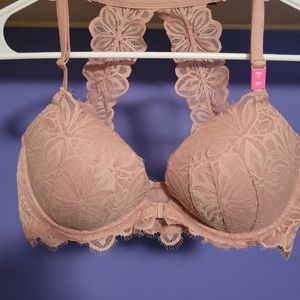 Victoria's Secret 36D bra
